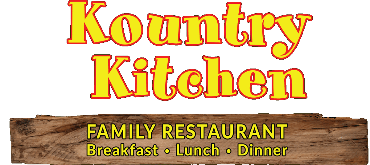 Kountry Kitchen